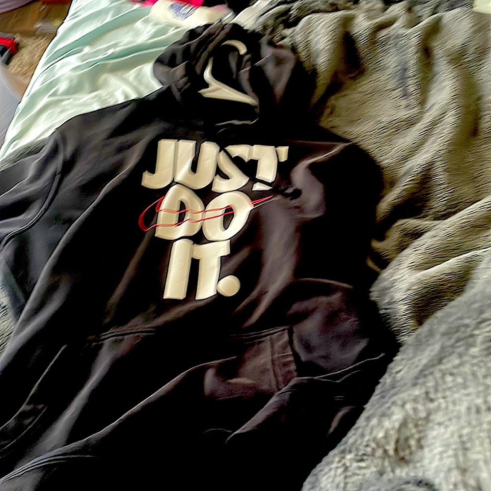 hoodie